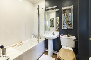 Bathroom- click for photo gallery